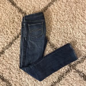 Abercrombie & Fitch Stretch Jeans Kids Size 14